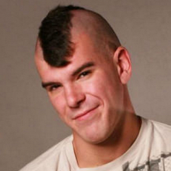 Pauly Hark