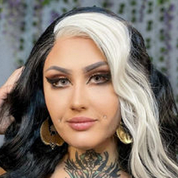 Lilith Rae Fox