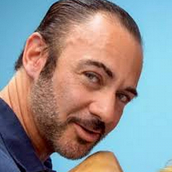 Marco Hardwood