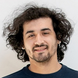 Rico Hernandez