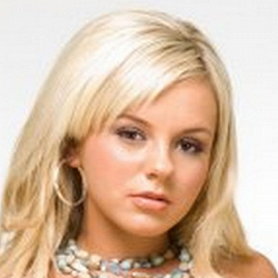 Bree Olson