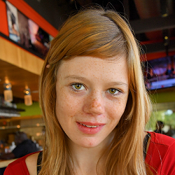 Mia Collins