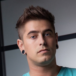 Austin Pierce