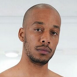 Dwayne Foxxx