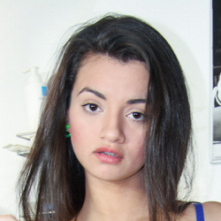 Alicia Poz