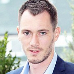 Martin Stein