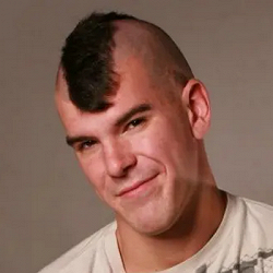 Pauly Harker