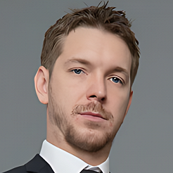 Marcus James