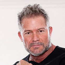 Greg Dickson