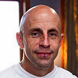 Barry Scott