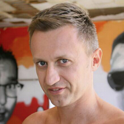 Rick Angel