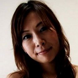 Machiko Nishizaki-Tetsuya