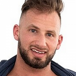 Parker Savage