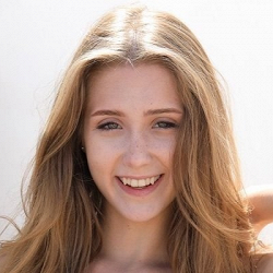 Audrey Hempburne