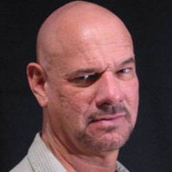 Rod Fontana