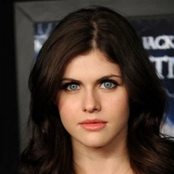 Alexandra Daddario
