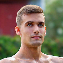 Jason Pierce