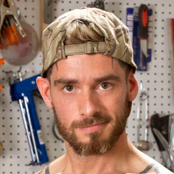 Logan McCree