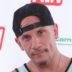 Domenic Kane