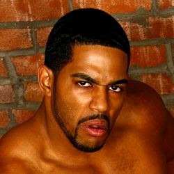 Brian Pumper