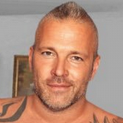 Thomas Stone