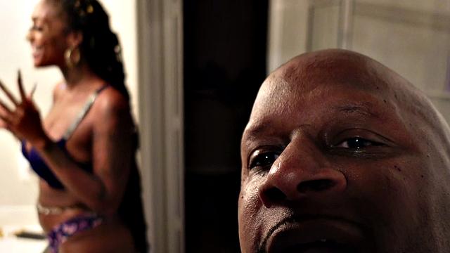 princeyashaua getting real with chick