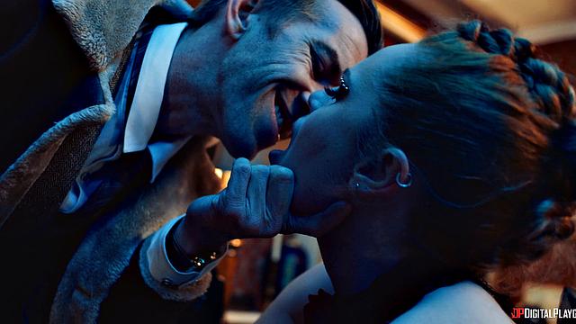 scandalous - Scene 4