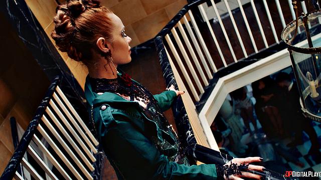 scandalous - Scene 4