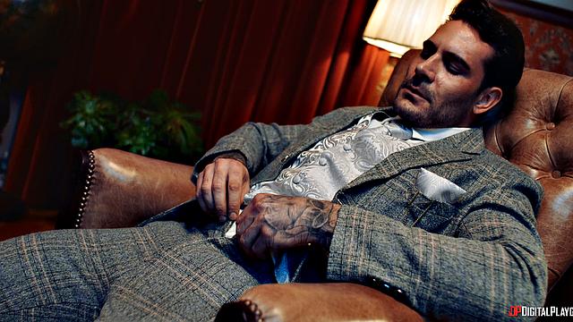 scandalous - Scene 4