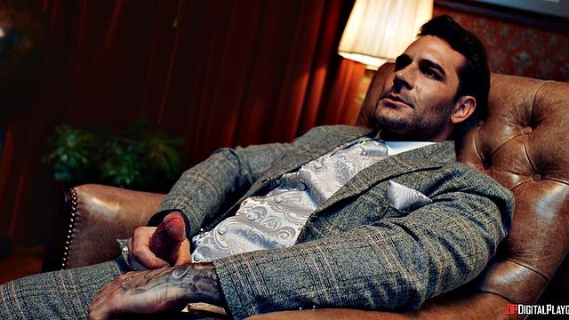 scandalous - Scene 4