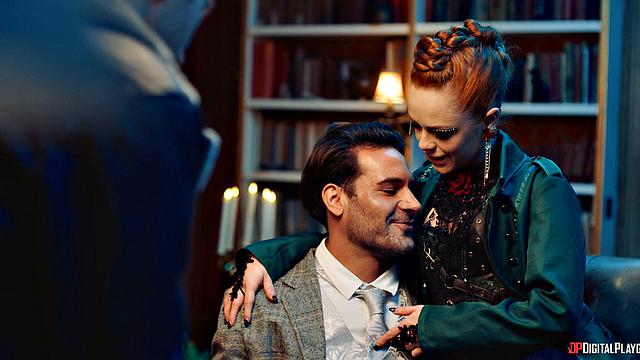 scandalous - Scene 4