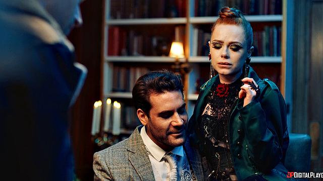 scandalous - Scene 4