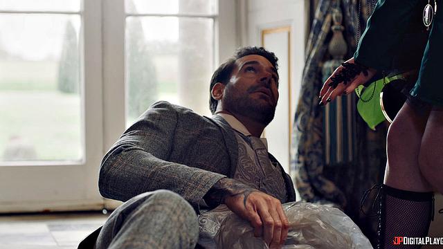 scandalous - Scene 4