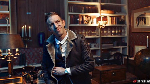 scandalous - Scene 4