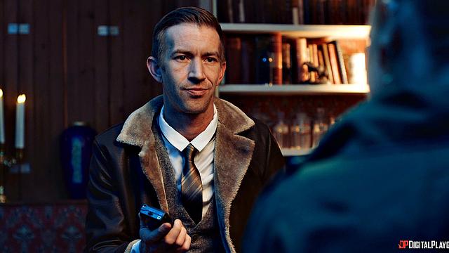 scandalous - Scene 4