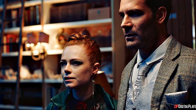 scandalous - Scene 4