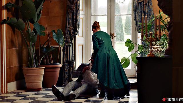 scandalous - Scene 4