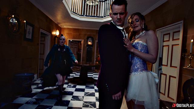 scandalous - Scene 4