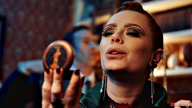 scandalous - Scene 4