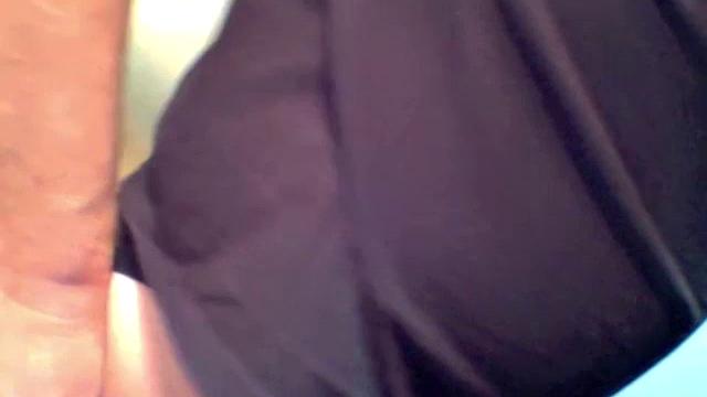 Fucking The Gloryhole Sucker