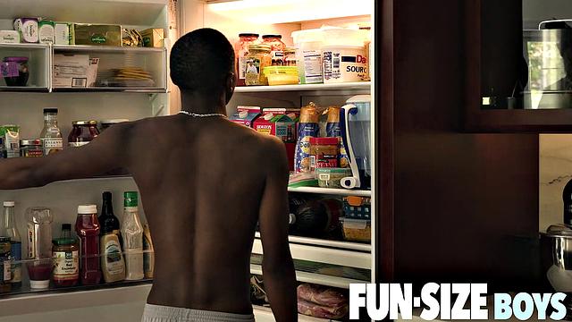 KAI Chapter 4 - Wolf's Kitchen