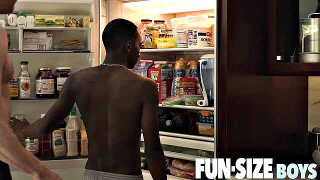 KAI Chapter 4 - Wolf's Kitchen