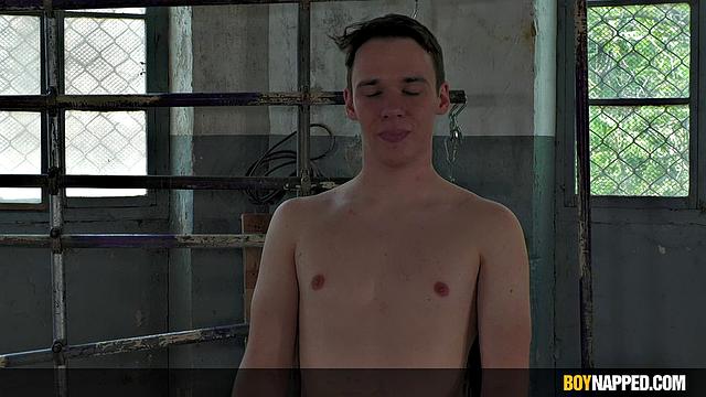 Exploring Fresh Guy Justin - Part 3 - Justin Tiempo & Sebastian Kane