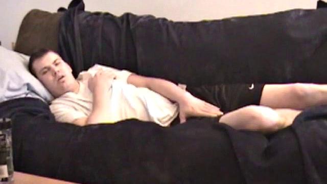 Riki Masturbation