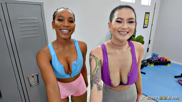 Personal Trainers Bang-Her