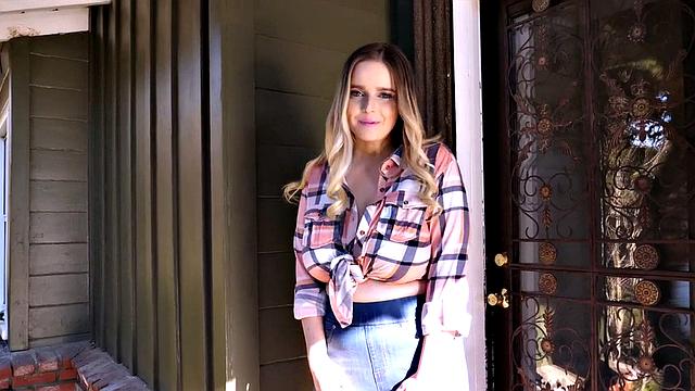 Codi sucks and fucks P.O.V.-style