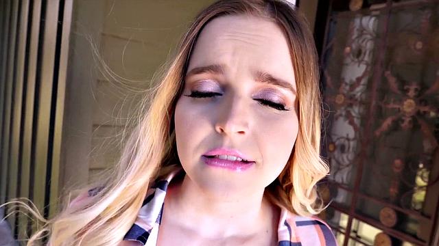 Codi sucks and fucks P.O.V.-style