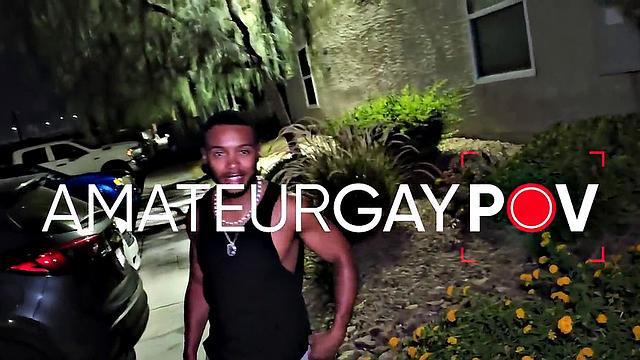 Welcome, Neighbor