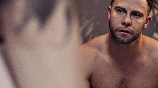 Wicked - Hot Smoking Brunette Gets Fucked Hard In Cowgirl