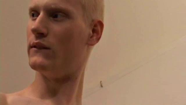 As always, Kaos brings his steamy sexuality to the small screen. He seems as comfortable on camera as he would be alone. The man takes off his track pants and instantly gets hard.